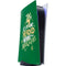 Elf Cotton Headed Ninny Muggins PS5 Digital Edition Console Skin